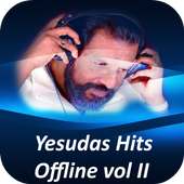 K J Yesudas Offline Tamil Hits Songs Vol 2 on 9Apps