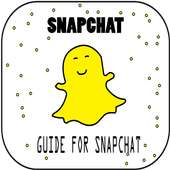 Guide For Snapchat‏ on 9Apps