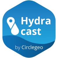Hydracast by Circlegeo on 9Apps