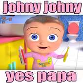 Johny Johny