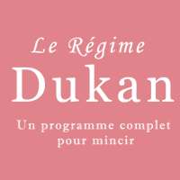 Régime Dukan  : Régime Facile, Rapide et Efficace on 9Apps