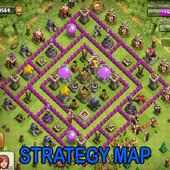 Strategy Map for COC