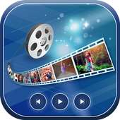 Aplikasi Pembuat Video dari foto dan musik