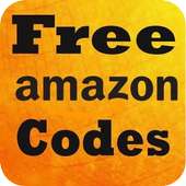 Free Amazon Gift Cards - Amazon Coupons Rewards
