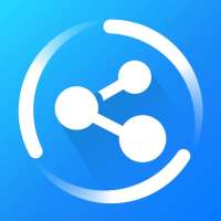 InShare - Share Apps & File Transfer on 9Apps