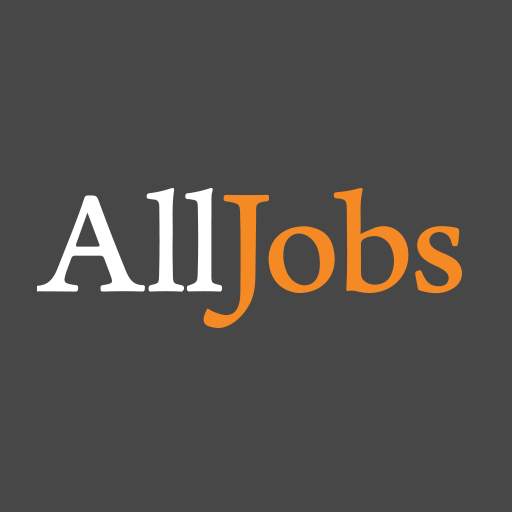 אולג'ובס AllJobs - חיפוש עבודה, לוח דרושים וקריירה