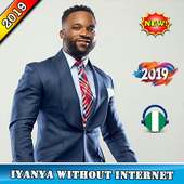 Iyanya - the best songs 2019 - without internet on 9Apps