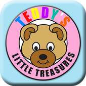 Teddy’s Little Treasures
