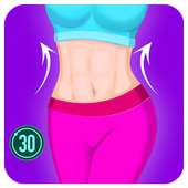 Home Workout - butt & Abs Fitness on 9Apps