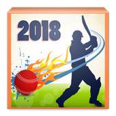 IPL 2018 All Info