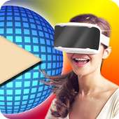 VR Video Player - Virtual Reality