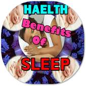 Health Benefits Of Sleep on 9Apps
