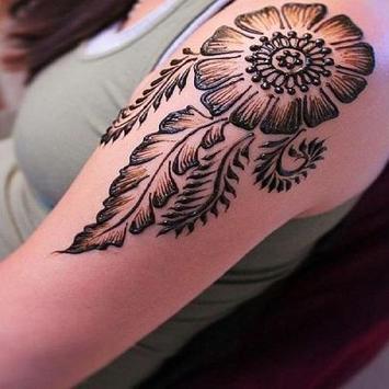 Discover beautiful mehndi designs for children