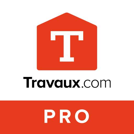 Travaux.com Pro Connect  