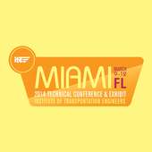 ITE Conference Miami 2014