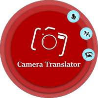All Language-Camera Translator