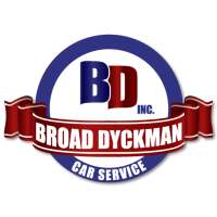 Broad Dyckman Car Service