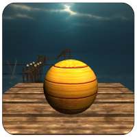 Extreme Balance 321- 3D Ball Balancer &Rolling Sky