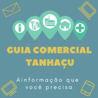 Guia Comercial - Tanhaçu-BA on 9Apps