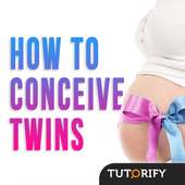 How to Conceive Twins