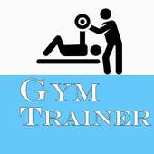 Gym Practice Trainer on 9Apps