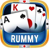 Rummy - Free Offline Card Games