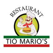 Tio Marios Restaurant 2100
