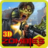 Zombie Killer - 3D