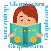 Gk Quiz and scratch Game