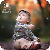 DSLR Camera 2019,Blur Background,Blur Photo Editor on 9Apps