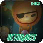 Collection Video HD Octonauts Latest on 9Apps