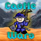 Castle Wars Free Android Game