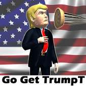 Go Get TrumpT