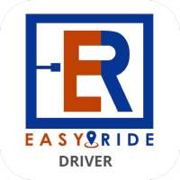 Easy Ride Driver – The App for on 9Apps