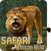 Wild African Safari