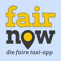 FAIR NOW Taxi on 9Apps