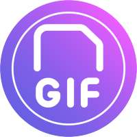 GIF Maker: Gif Editor, Gif Search