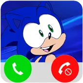 CALLING SONIC.EXE AND METAL SONIC AT THE SAME TIME ON FACETIME AT