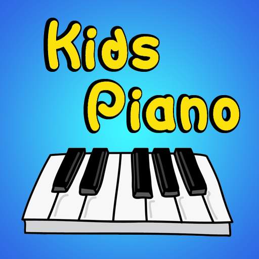 Kids Piano: Baby's Piano