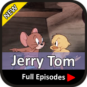 Tom and jerry hot sale free full episodes