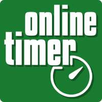 Online Timer - For GTA Online