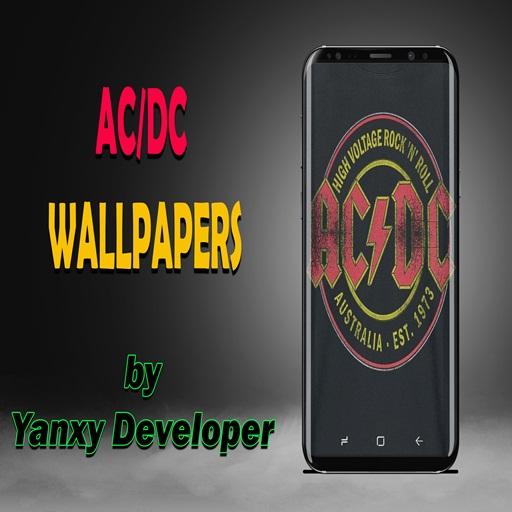 Download Rock On With ACDC Wallpaper  Wallpaperscom