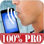 Whistles Find Phone PRO on 9Apps
