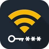 WiFi Password Recovery Pro