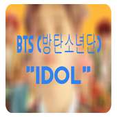 BTS - 'IDOL' Mp3 on 9Apps