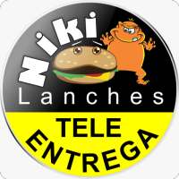 Niki Lanches on 9Apps