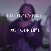 Lil Uzi Vert - The Way Life Goes
