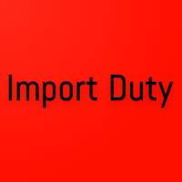 Kenya Car Import Duty Calculator
