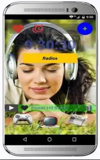 Power Hit radio Estonia fm App لـ Android Download - 9Apps