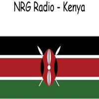 NRG Radio Kenya on 9Apps